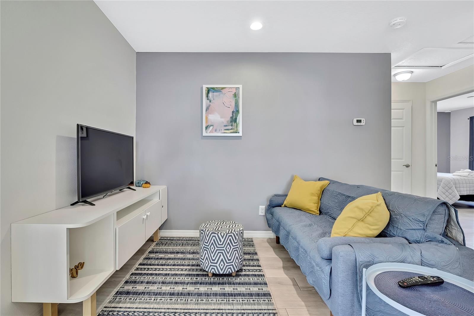 ARCH BRIDGE SUB - Residential