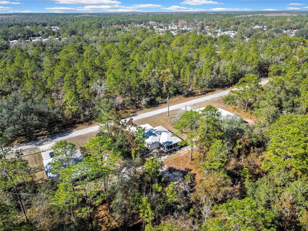 Photo of 10627 S Tartan Point, Homosassa, FL 34446 (MLS # O6371883)