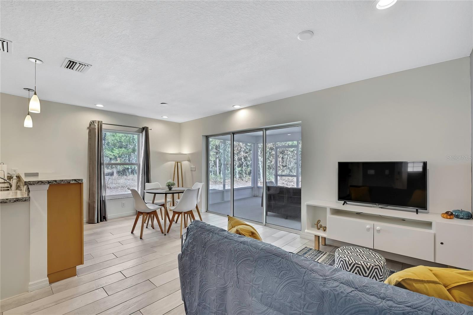 ARCH BRIDGE SUB - Residential