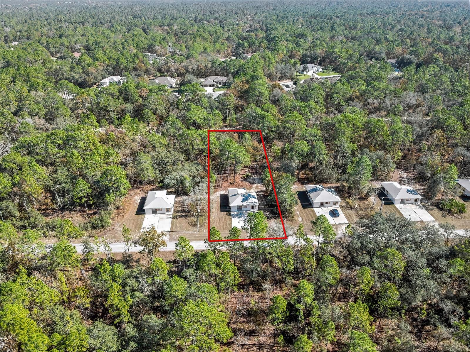 10627 S TARTAN POINT