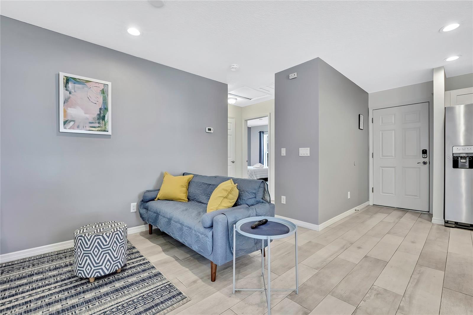 ARCH BRIDGE SUB - Residential