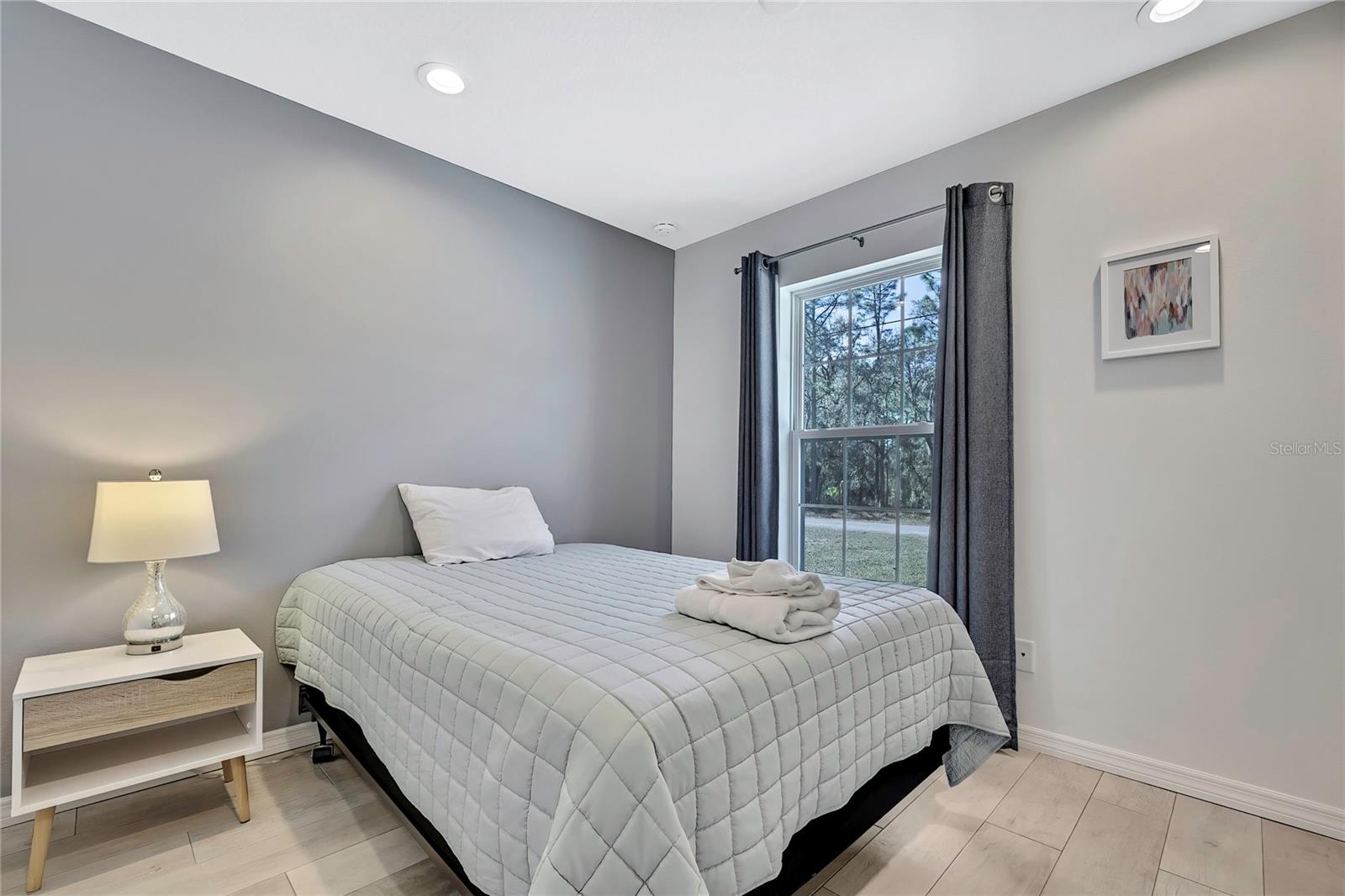 ARCH BRIDGE SUB - Residential