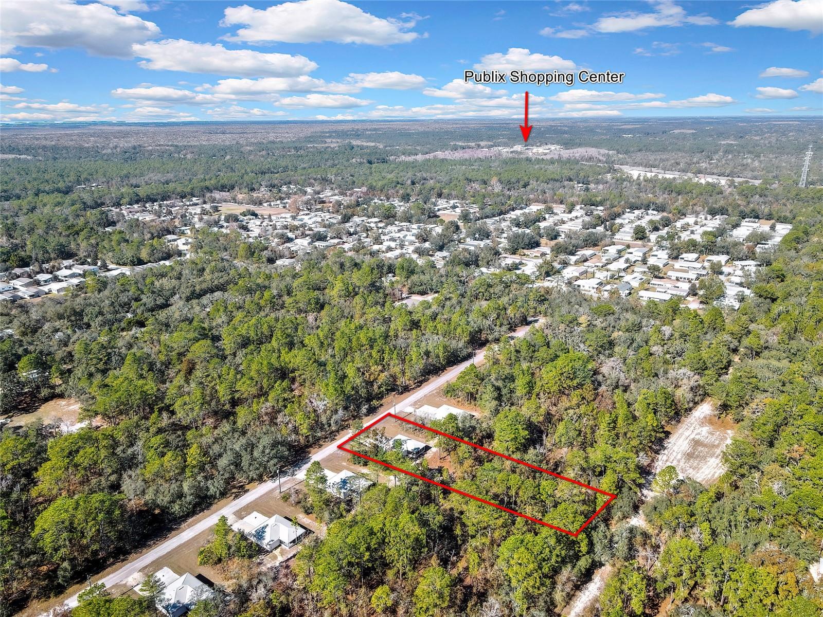 ARCH BRIDGE SUB - Residential