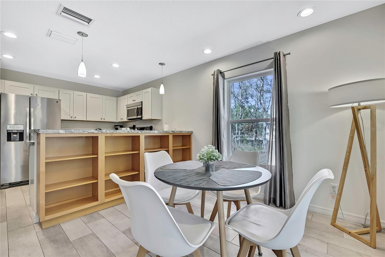 ARCH BRIDGE SUB - Residential