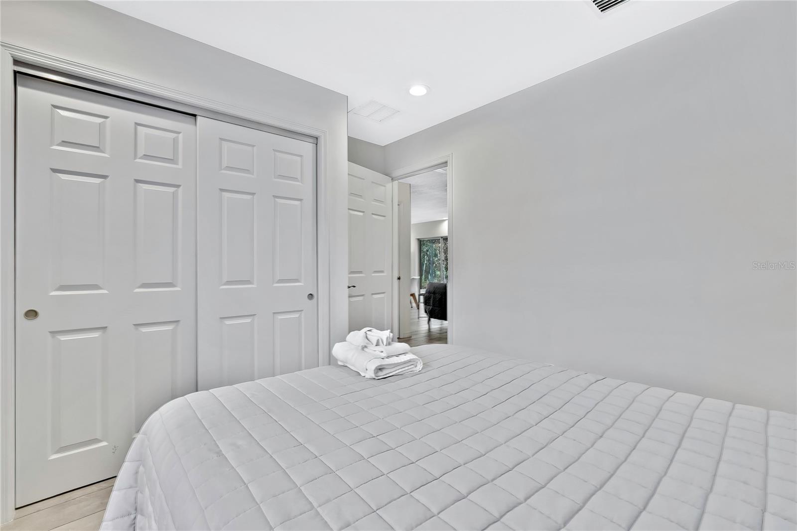 ARCH BRIDGE SUB - Residential