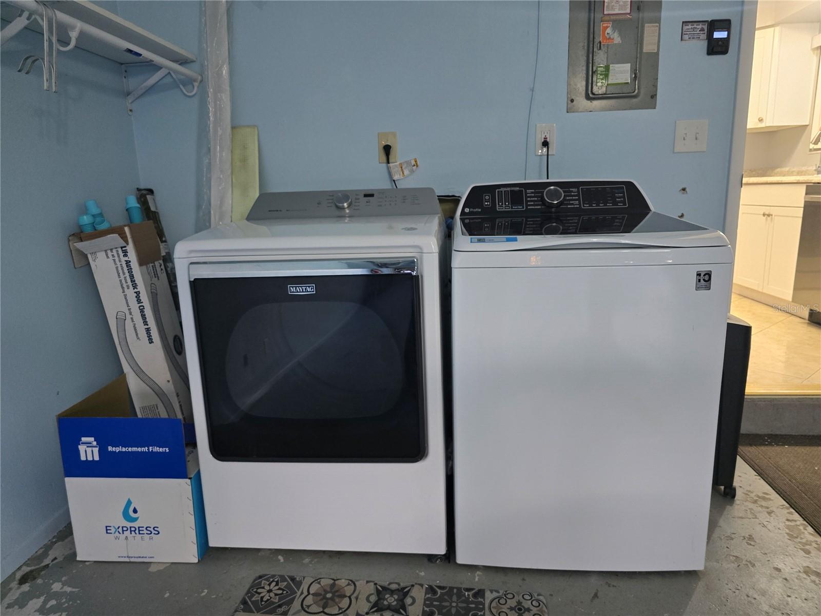 CINNAMON BAY PH 01 - Residential