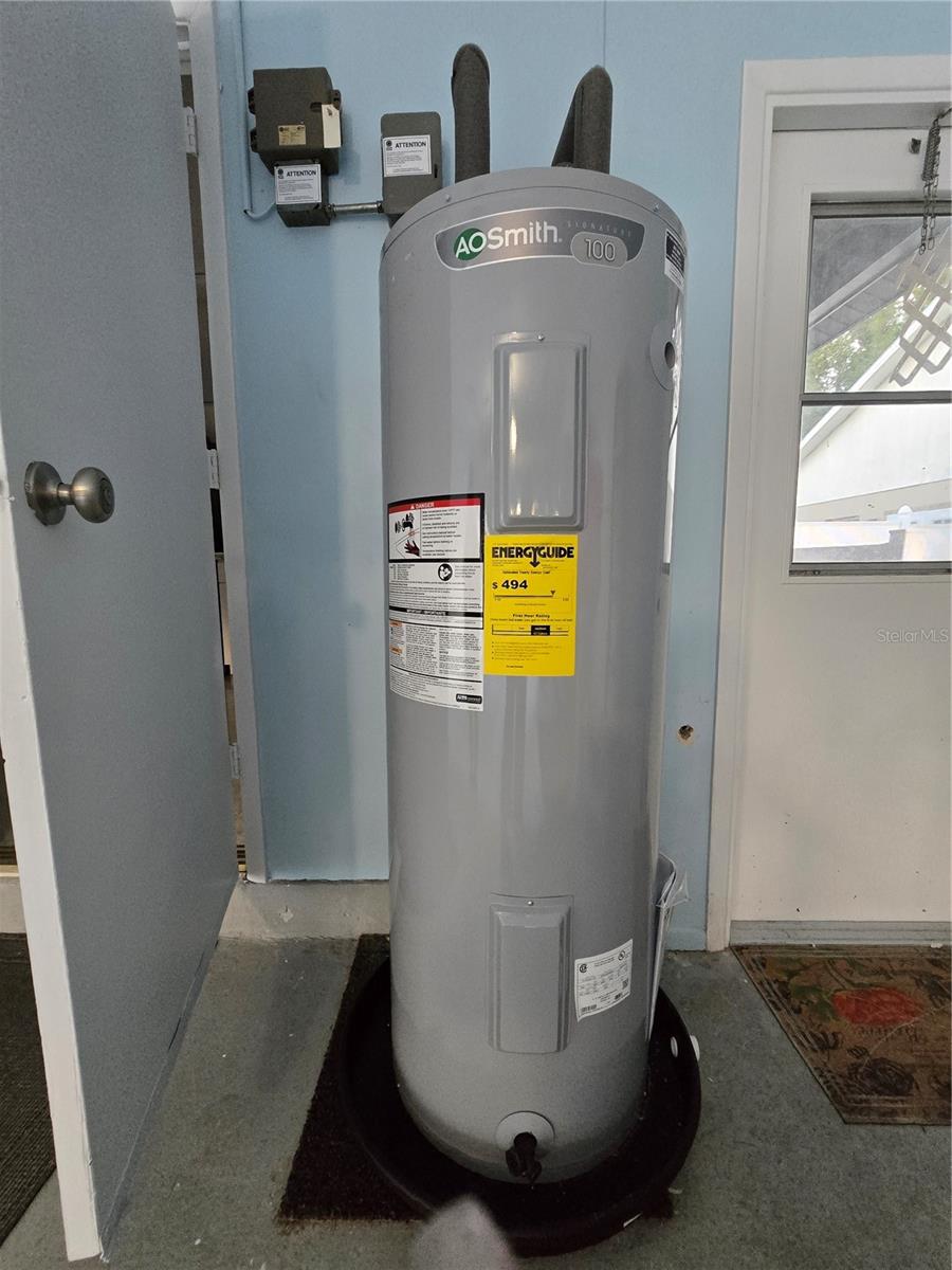 CINNAMON BAY PH 01 - Residential