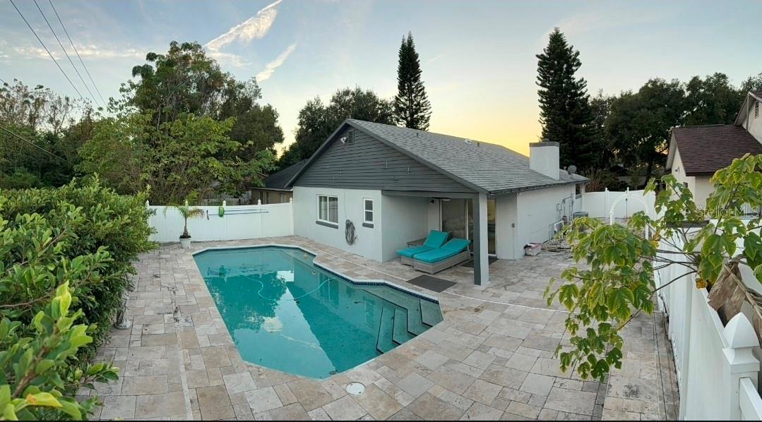 CINNAMON BAY PH 01 - Residential