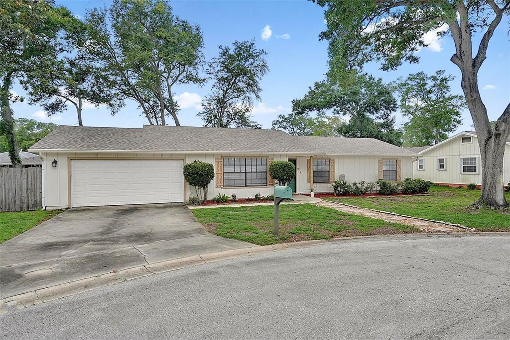 Photo of 9 Bridget Terrace, Ormond Beach, FL 32174 (MLS # FC319563)