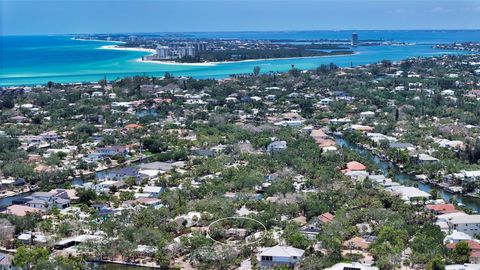 755 EDGEMERE LANE SARASOTA FL 34242