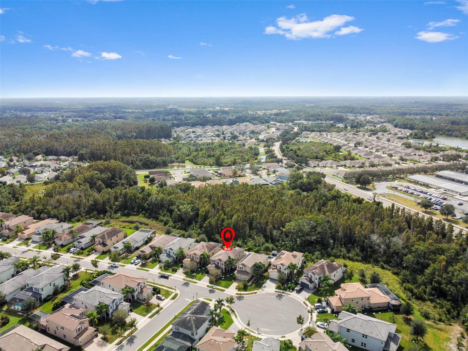 WIREGRASS M23 PH 2 - Residential