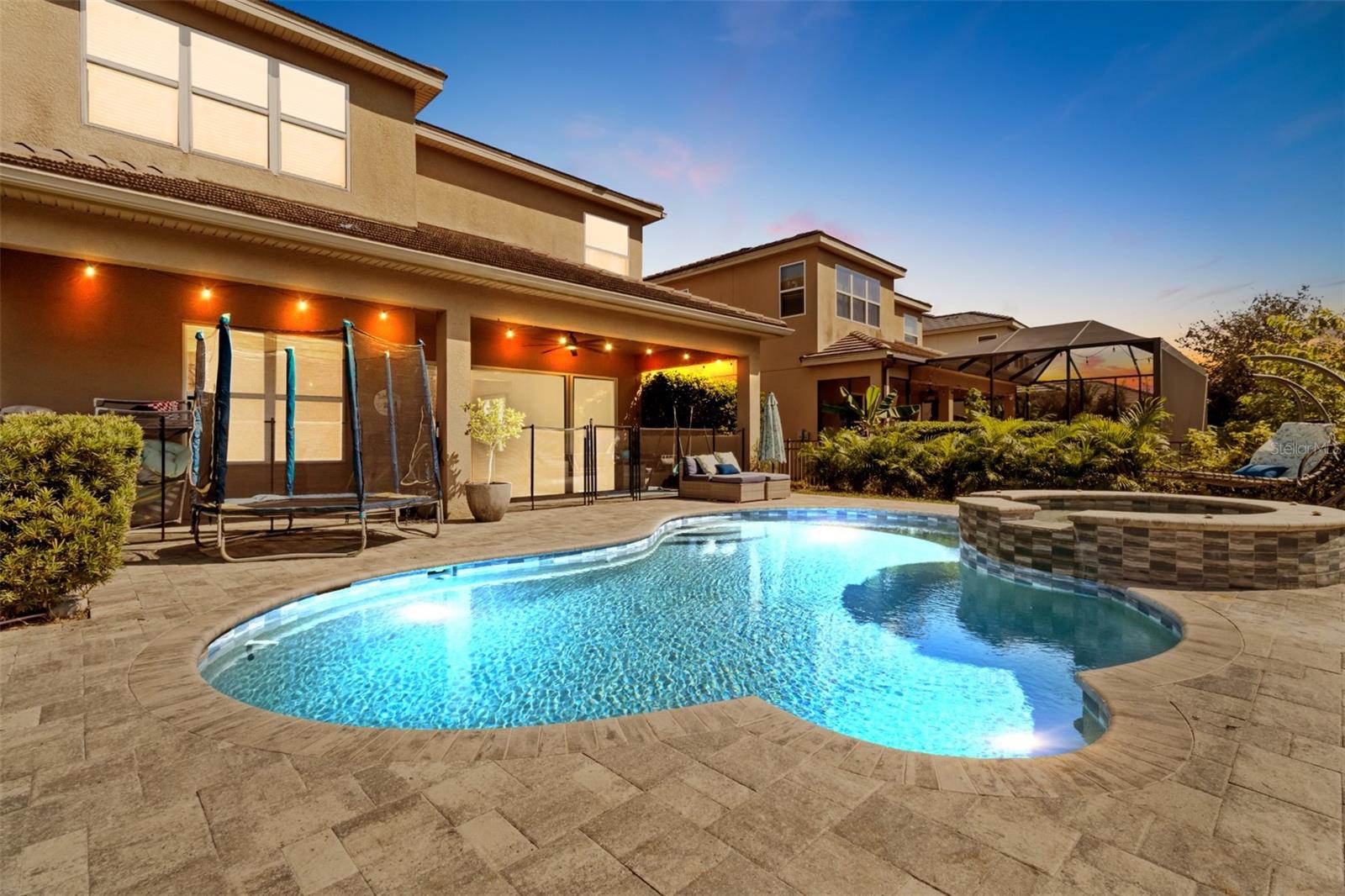 WIREGRASS M23 PH 2 - Residential