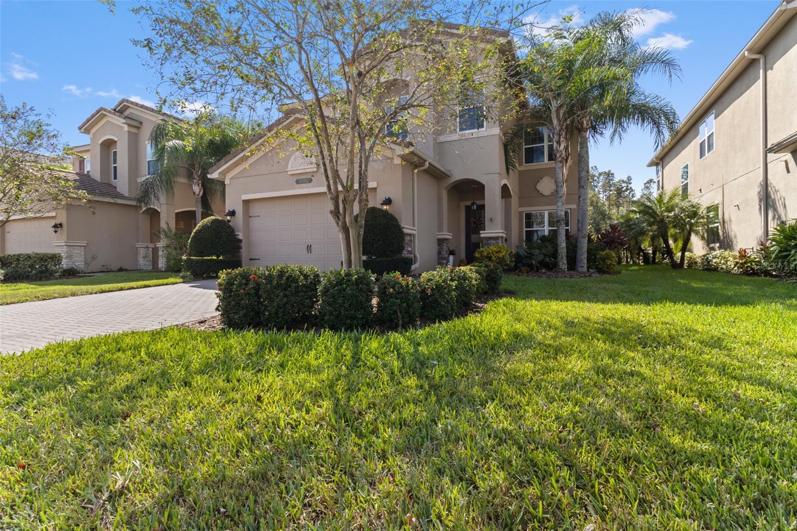 WIREGRASS M23 PH 2 - Residential