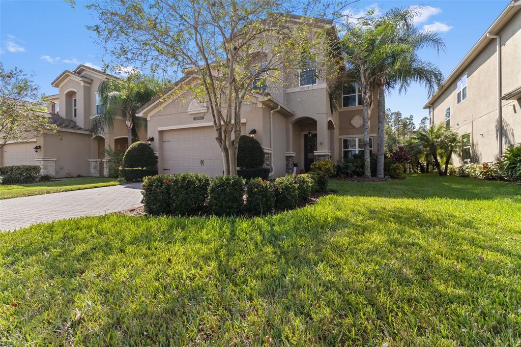 Photo of 30362 Ceasar Park Drive, Wesley Chapel, FL 33543 (MLS # TB8441458)
