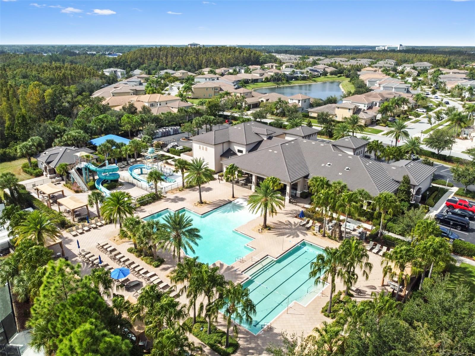 WIREGRASS M23 PH 2 - Residential