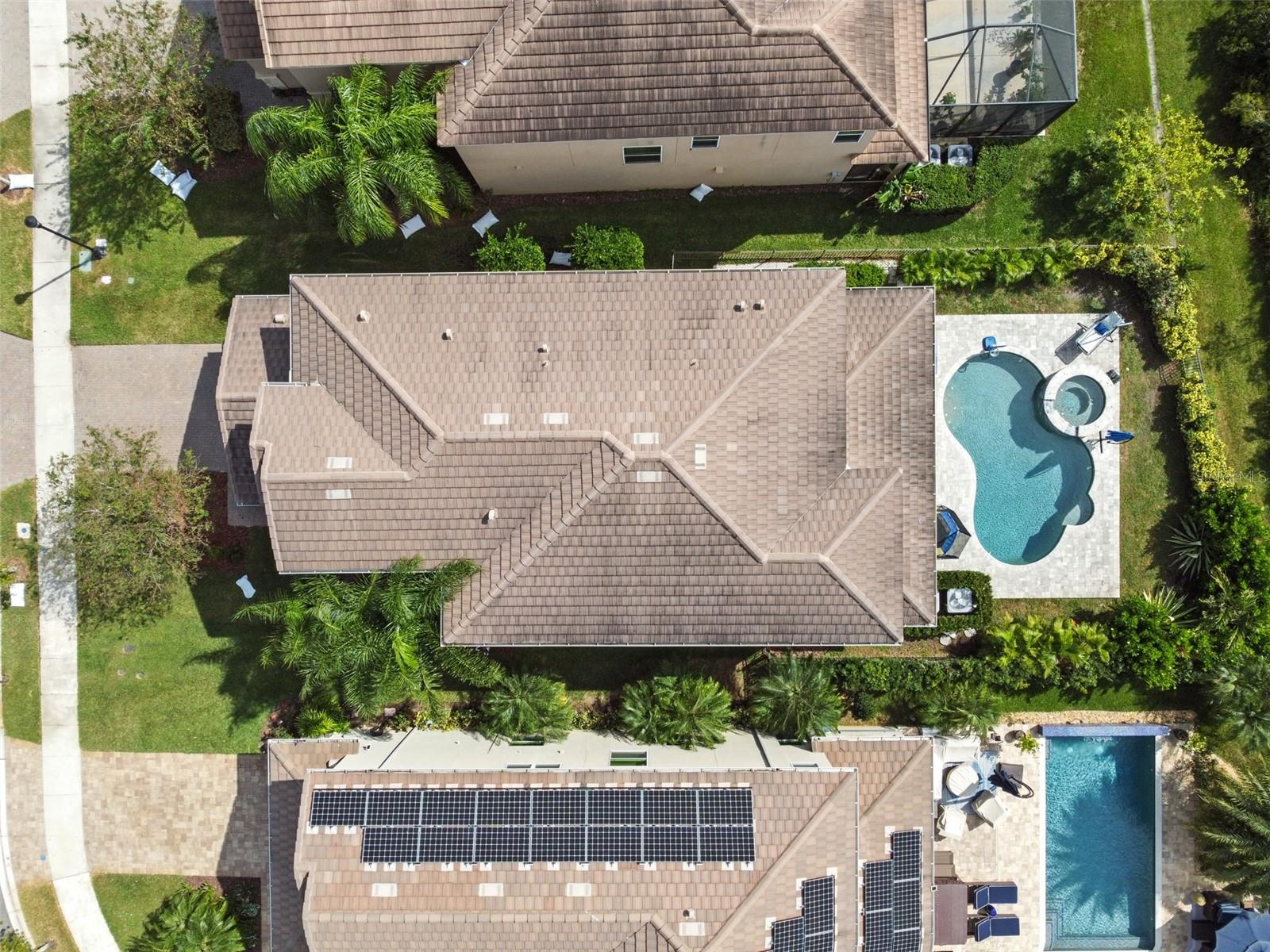 WIREGRASS M23 PH 2 - Residential