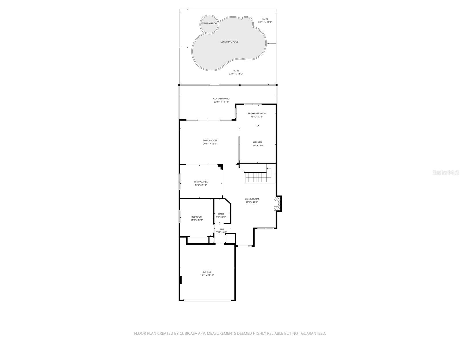 WIREGRASS M23 PH 2 - Residential