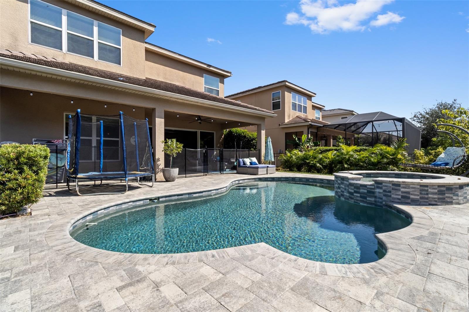 WIREGRASS M23 PH 2 - Residential