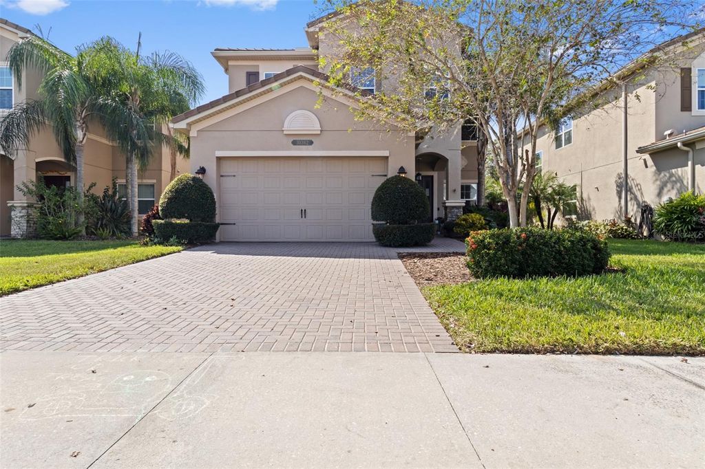 Photo of 30362 Ceasar Park Drive, Wesley Chapel, FL 33543 (MLS # TB8441458)