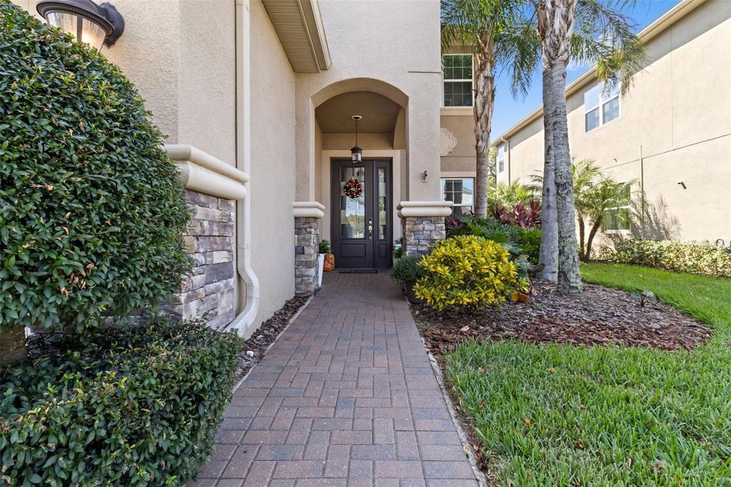 Photo of 30362 Ceasar Park Drive, Wesley Chapel, FL 33543 (MLS # TB8441458)