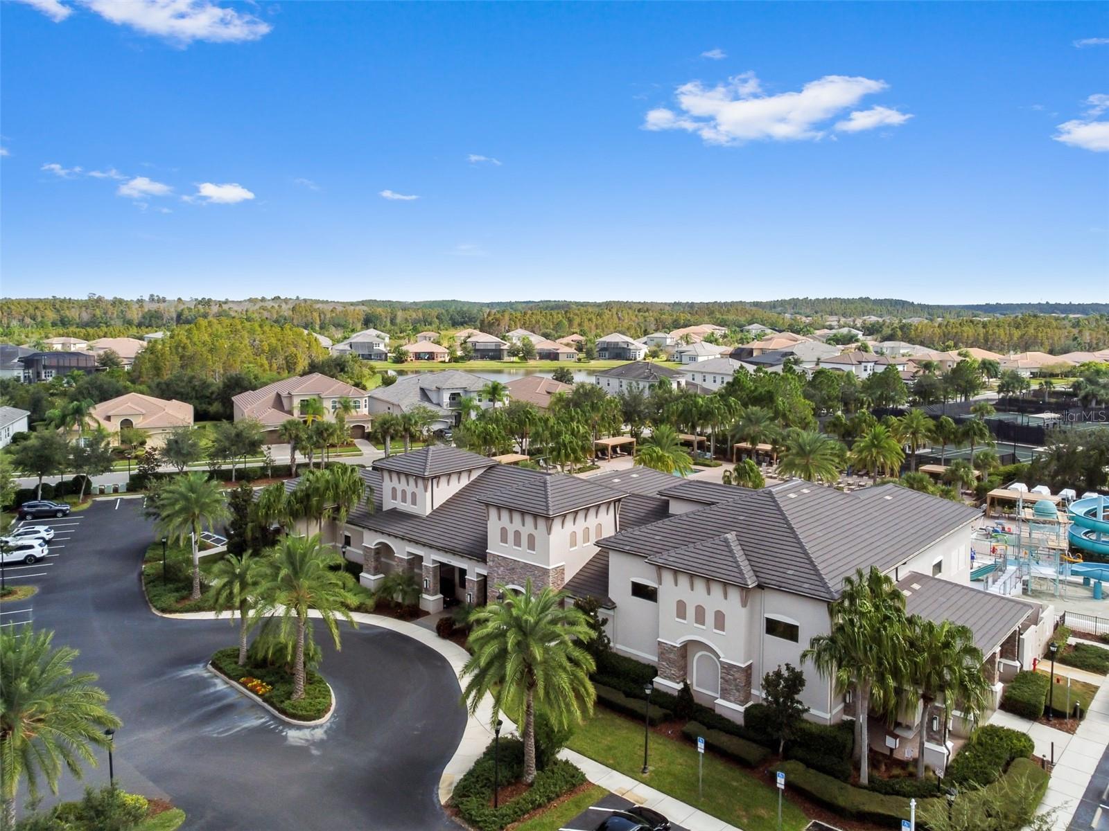 WIREGRASS M23 PH 2 - Residential