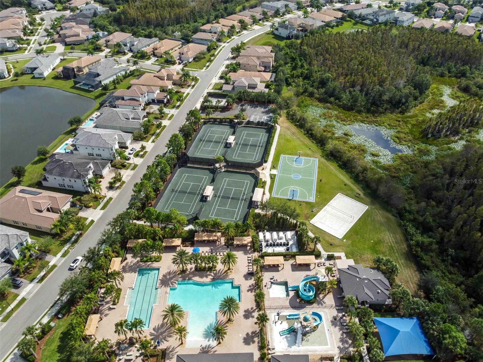 WIREGRASS M23 PH 2 - Residential