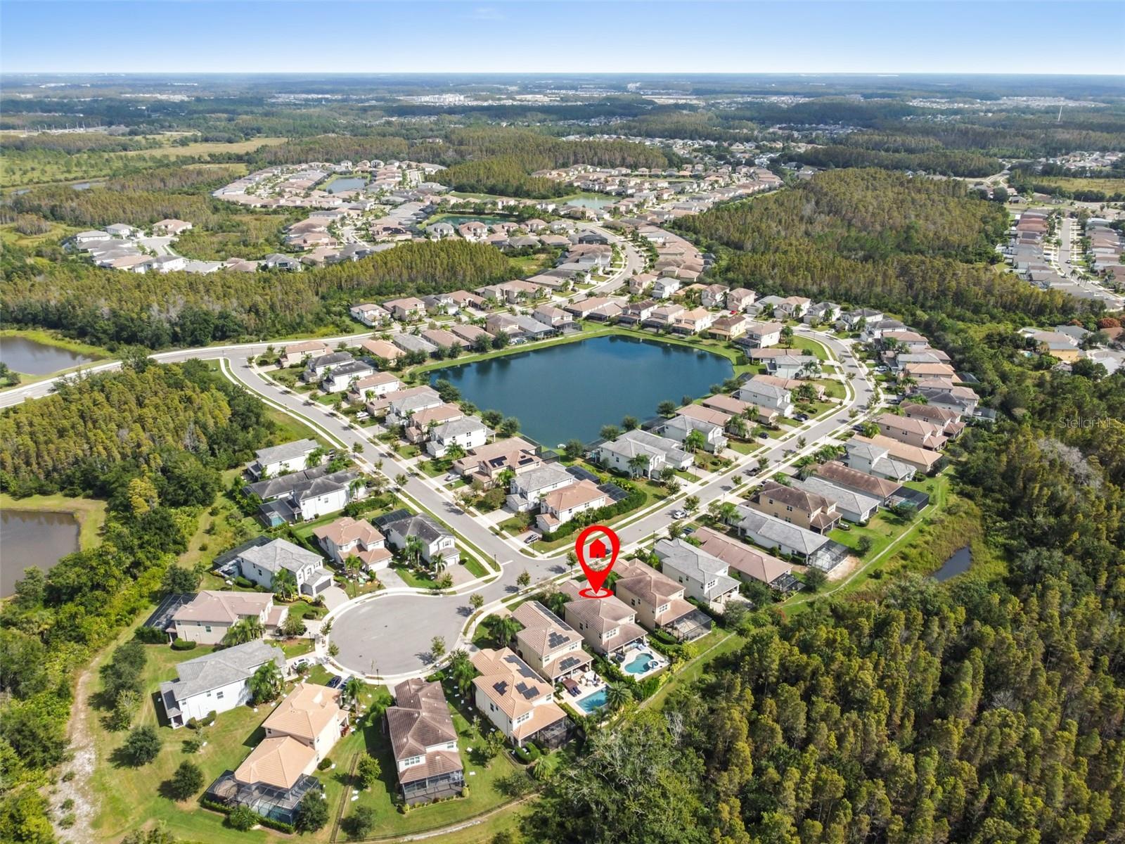 WIREGRASS M23 PH 2 - Residential