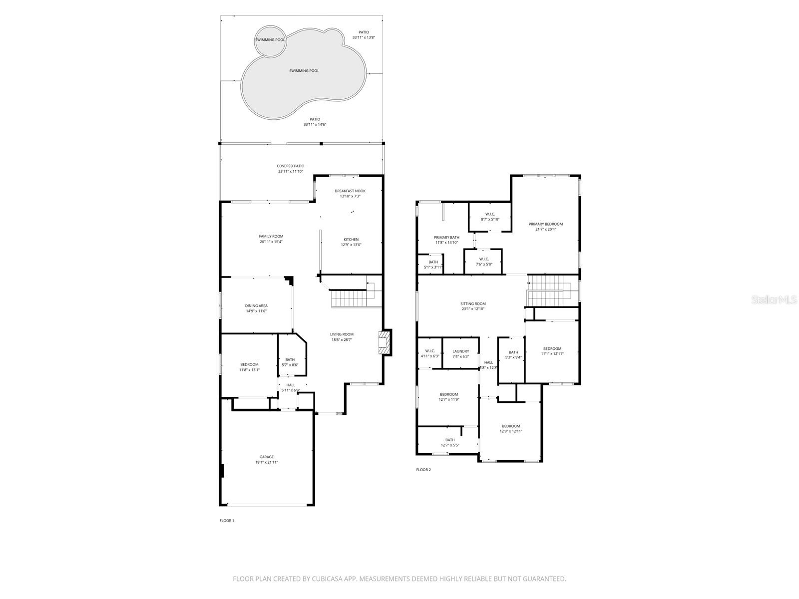 WIREGRASS M23 PH 2 - Residential