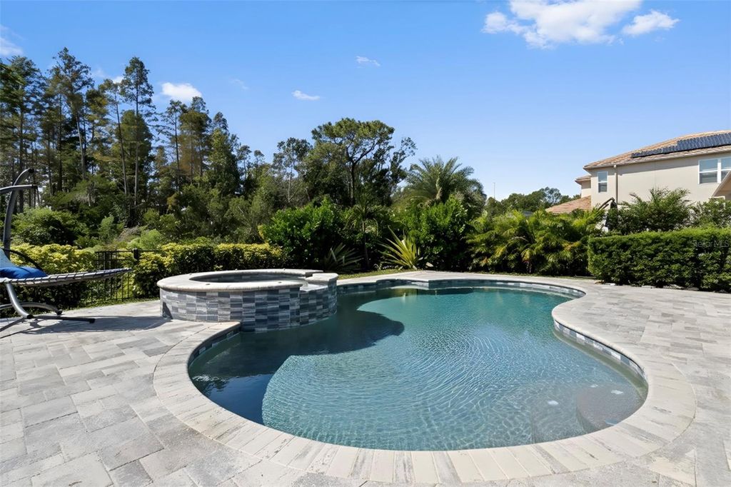 Photo of 30362 Ceasar Park Drive, Wesley Chapel, FL 33543 (MLS # TB8441458)