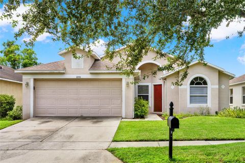 A home in WINTER GARDEN