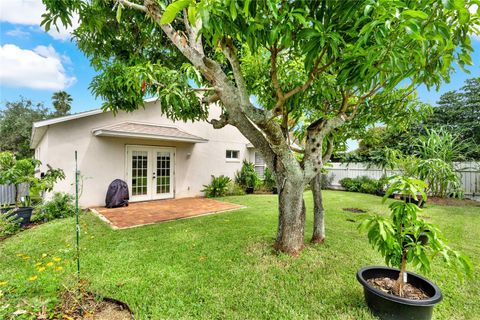 A home in WINTER GARDEN