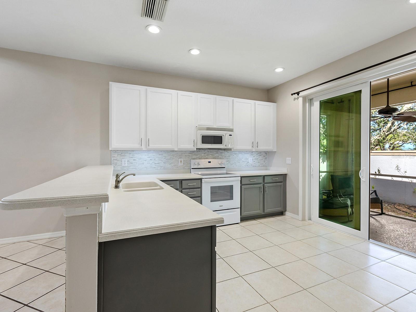 NEWBURN VILLAGE - Residential