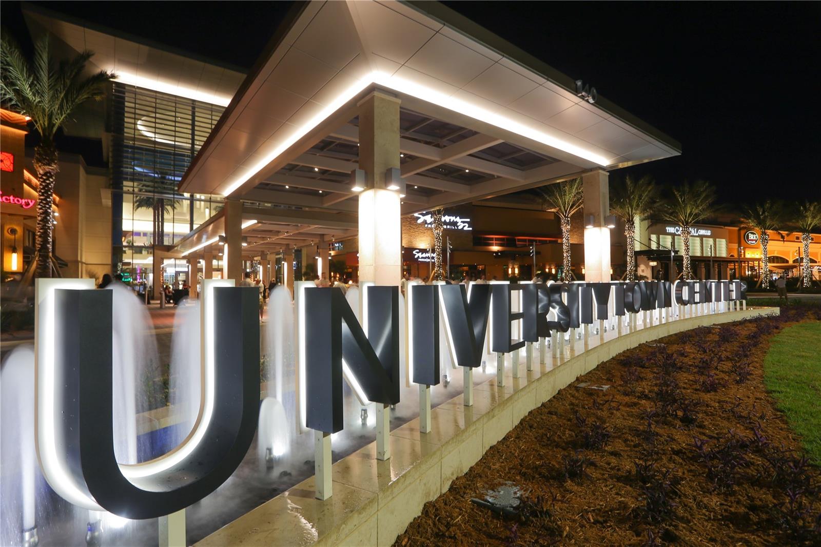 NEWBURN VILLAGE - Residential