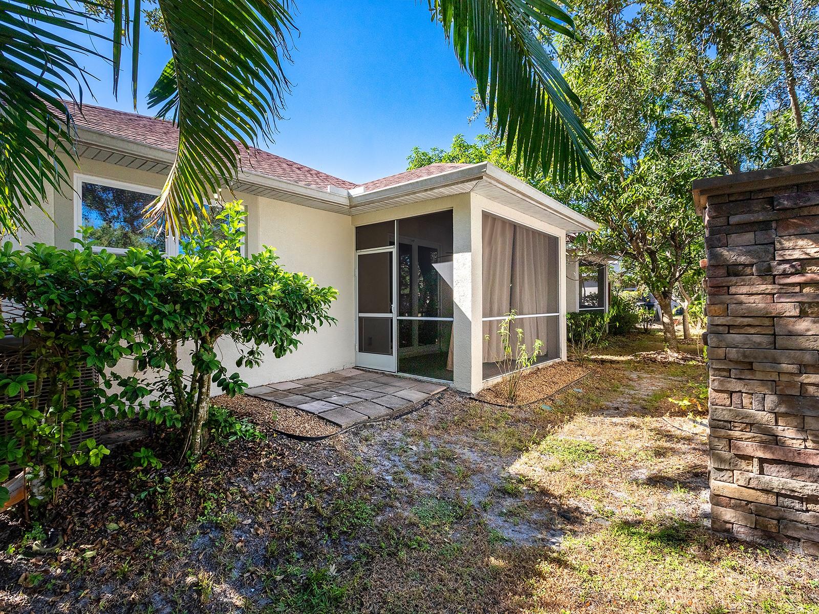 NEWBURN VILLAGE - Residential