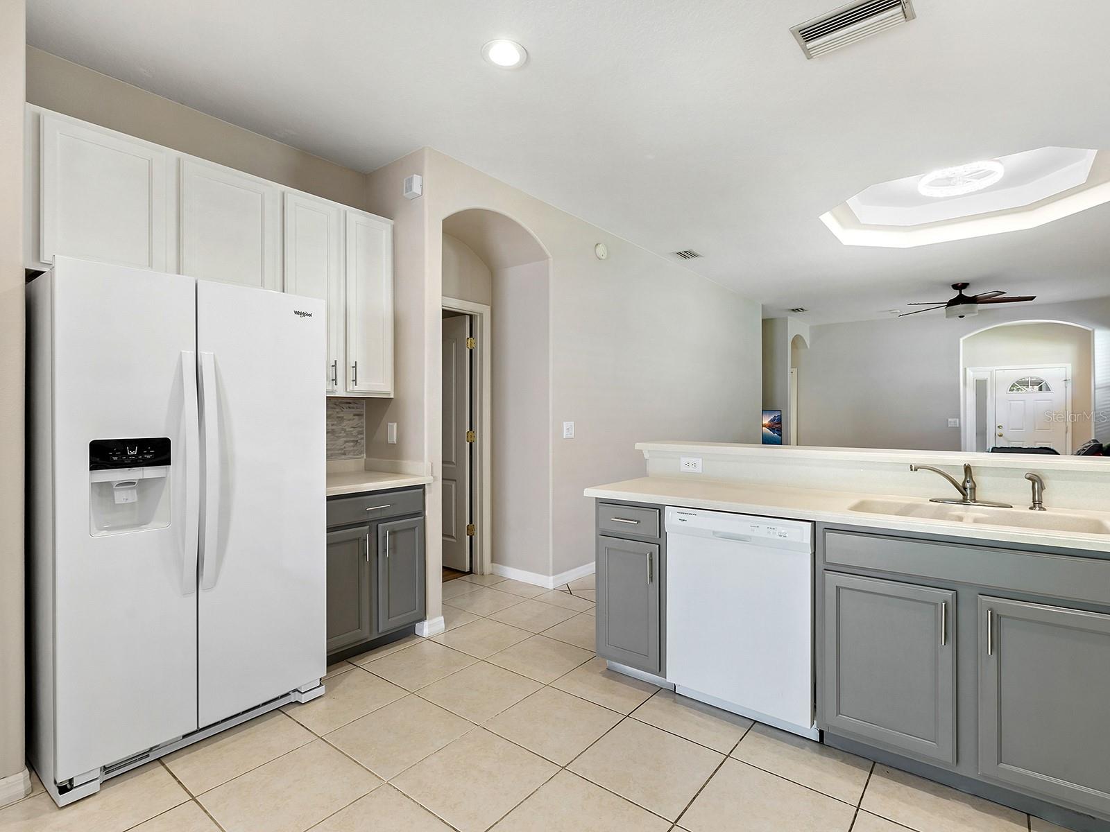 NEWBURN VILLAGE - Residential