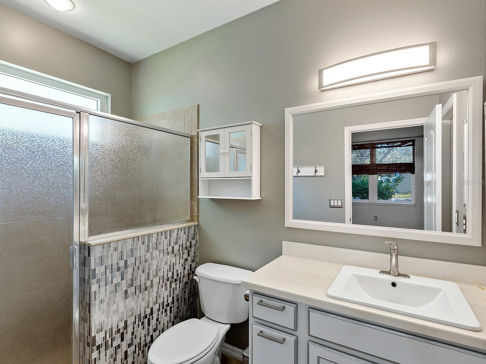 NEWBURN VILLAGE - Residential