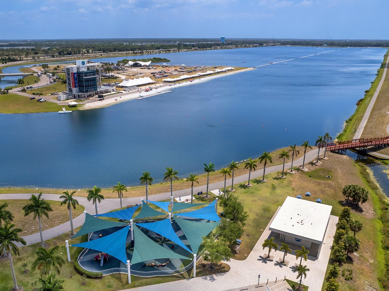 NEWBURN VILLAGE - Residential