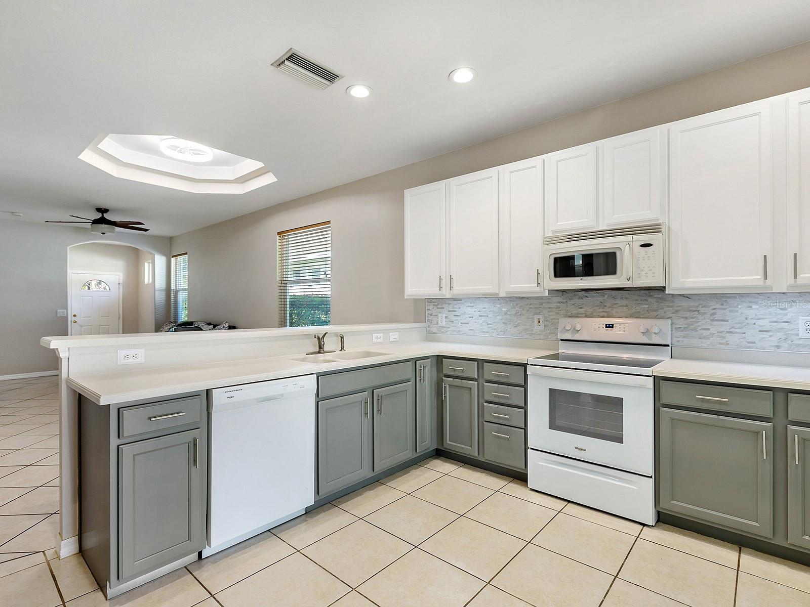 NEWBURN VILLAGE - Residential