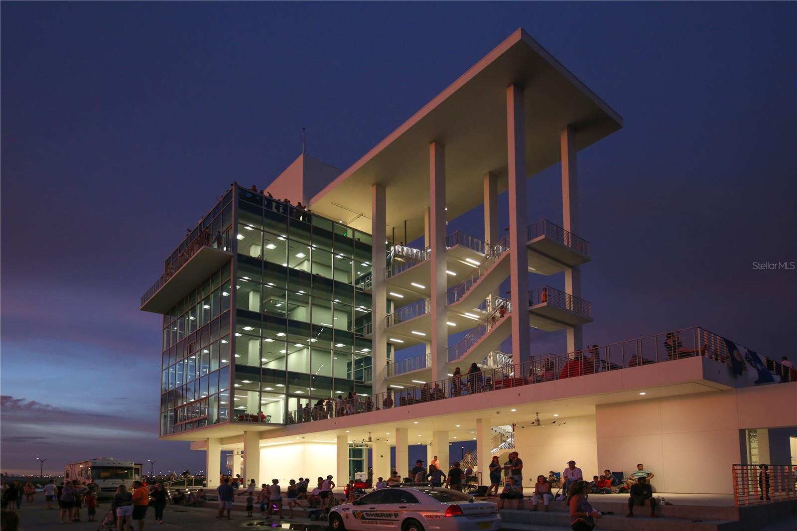 NEWBURN VILLAGE - Residential