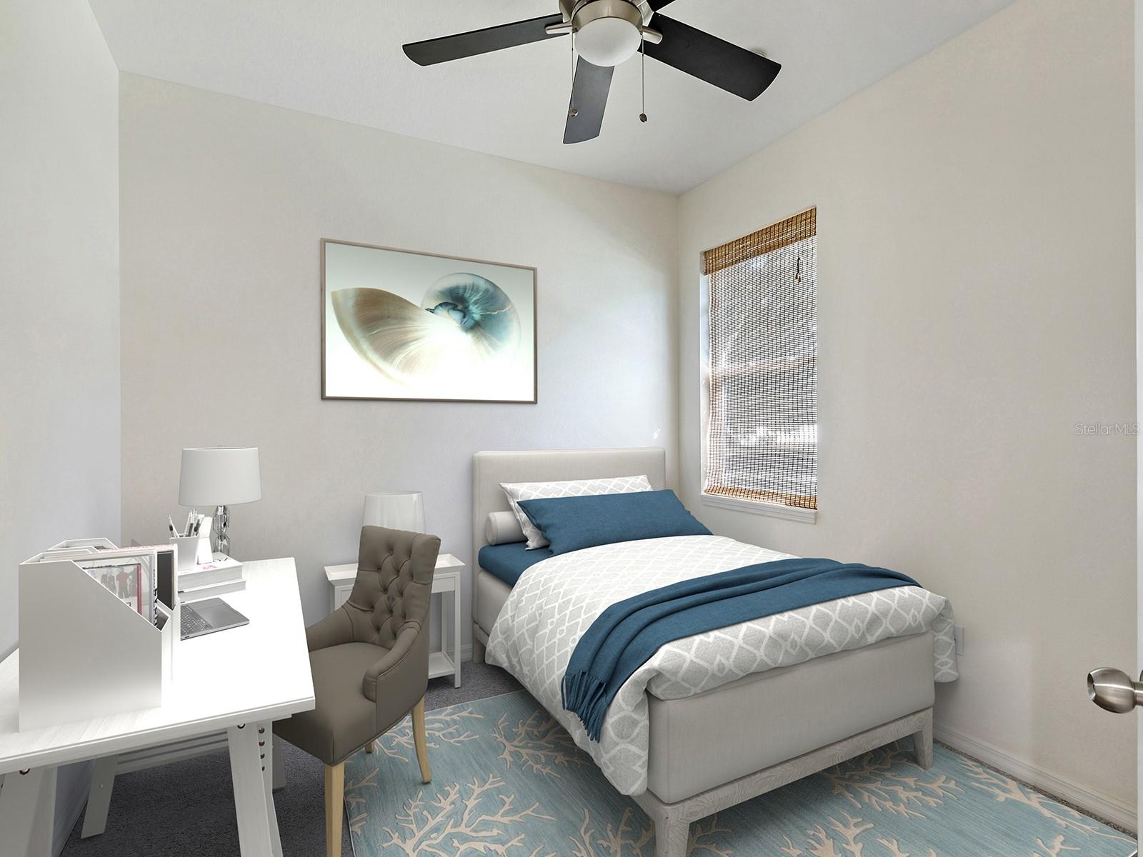 NEWBURN VILLAGE - Residential