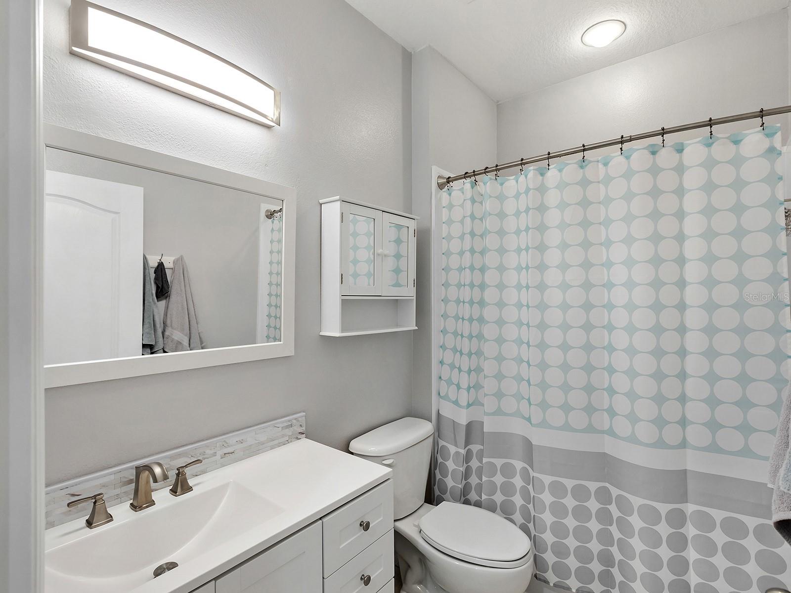 NEWBURN VILLAGE - Residential