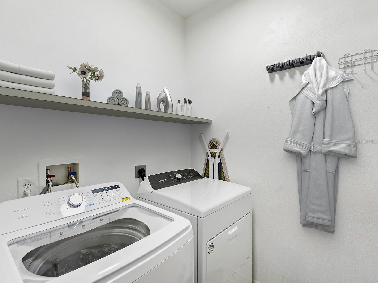 NEWBURN VILLAGE - Residential