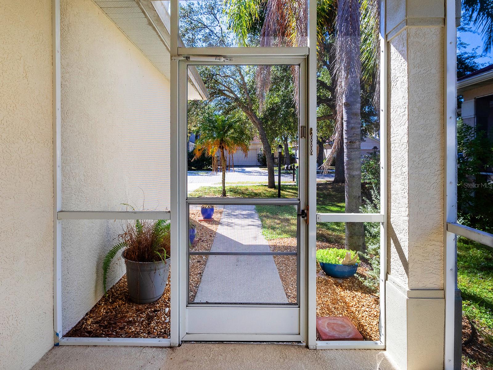 NEWBURN VILLAGE - Residential