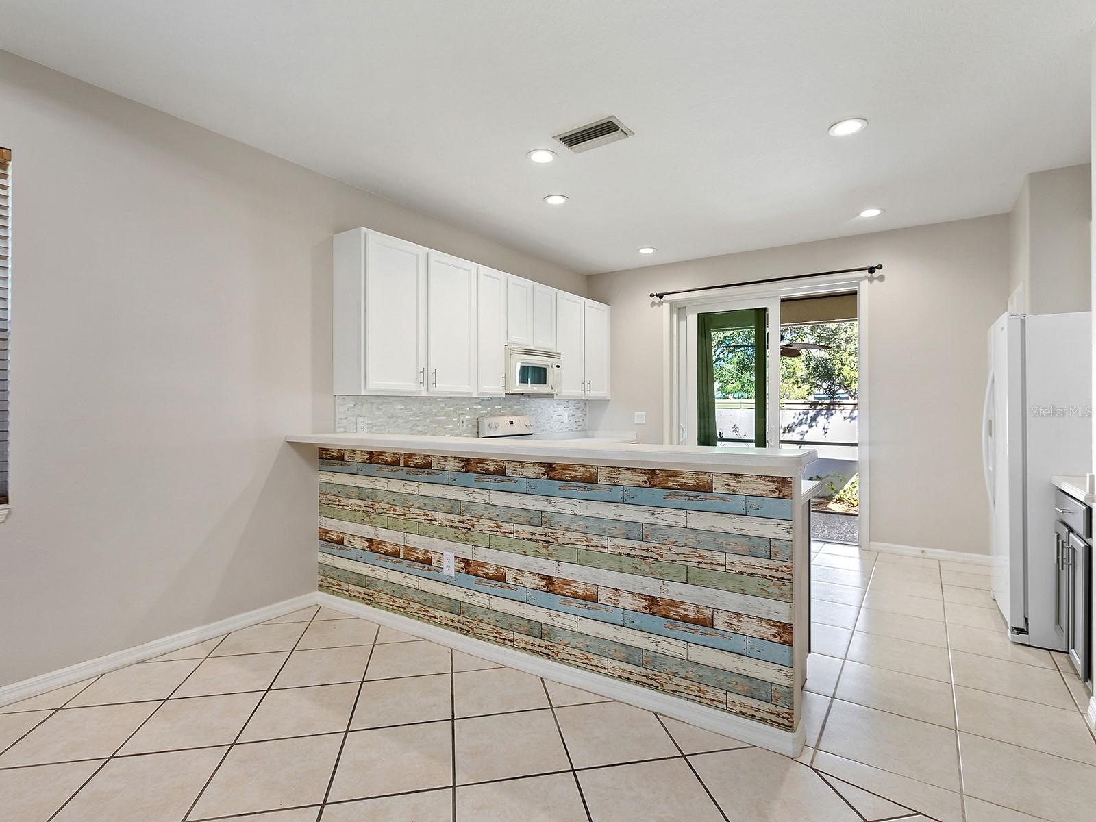 NEWBURN VILLAGE - Residential