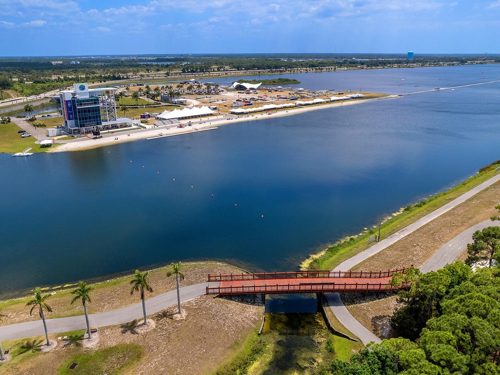 NEWBURN VILLAGE - Residential