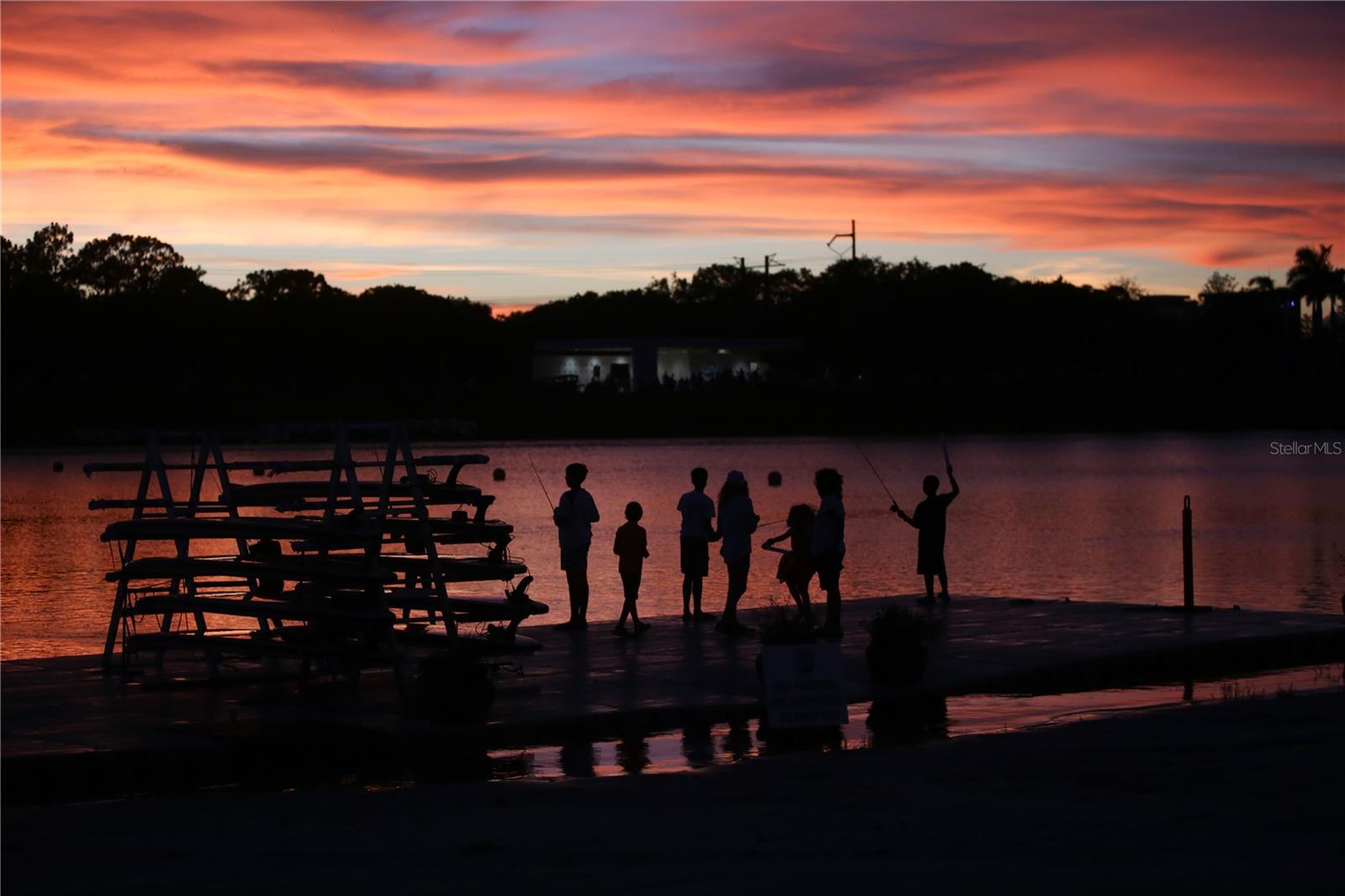 NEWBURN VILLAGE - Residential