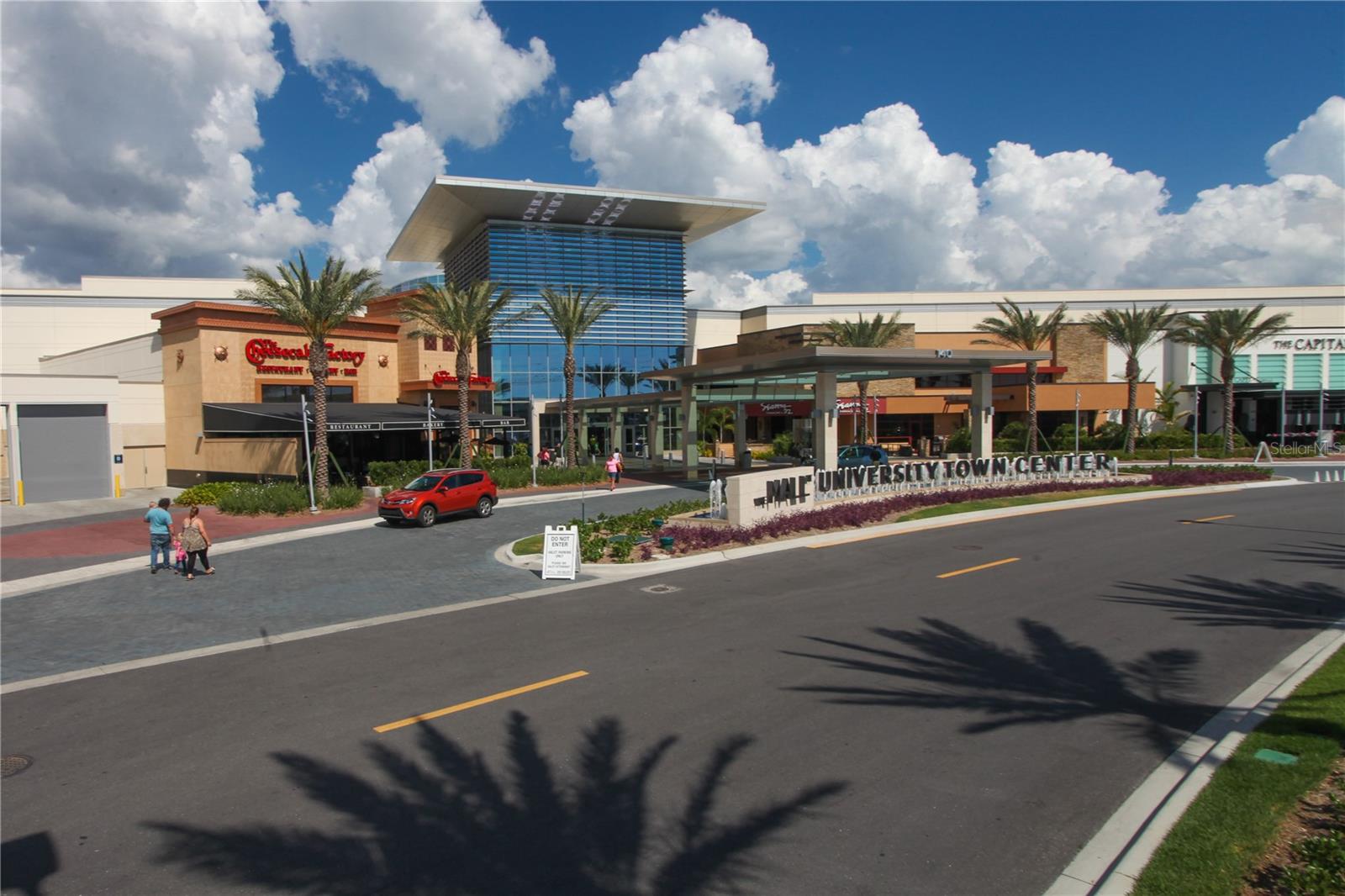 NEWBURN VILLAGE - Residential