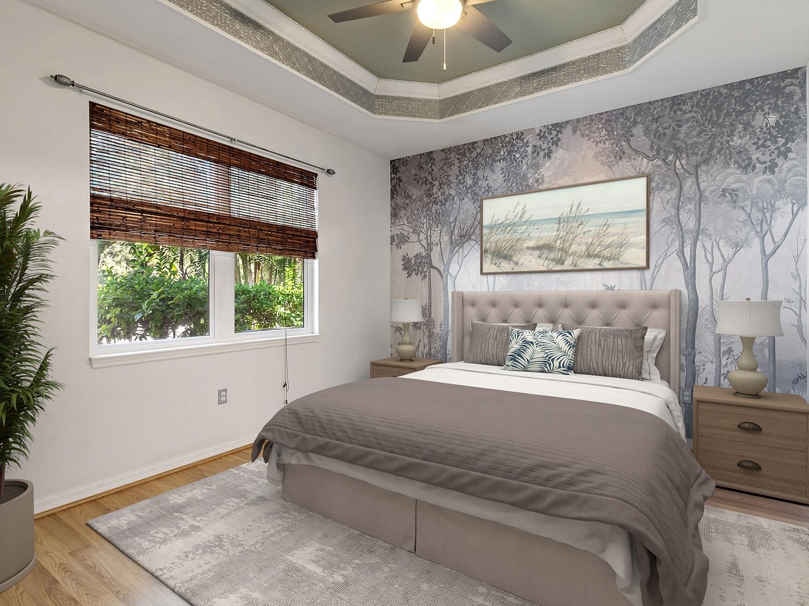 NEWBURN VILLAGE - Residential