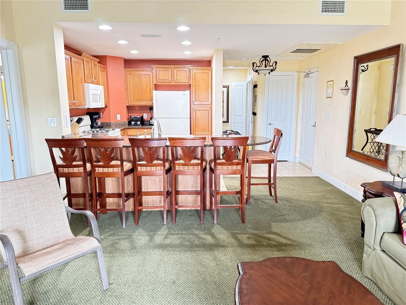 1592 HERITAGE CROSSING COURT 202
