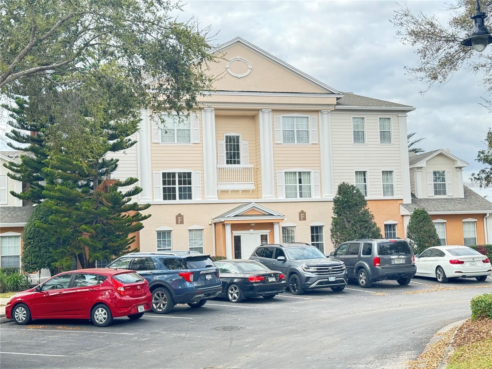 1592 HERITAGE CROSSING COURT 202